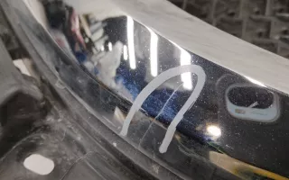 KB8B50712 Решетка радиатора Mazda CX-5 2 Арт A961919T, вид 6