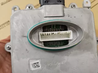 92183AR000, 92183-AR000 Блок управления фары Genesis GV70 Арт DN188446, вид 4