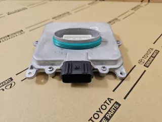 92183AR000, 92183-AR000 Блок управления фары Genesis GV70 Арт DN188446, вид 6