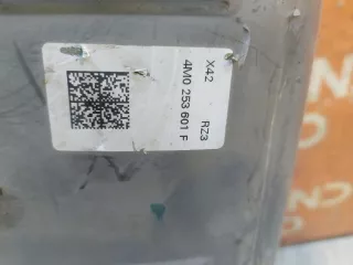 4M0253181AK, 4M0253611M глушитель Audi Q7 4M Арт 218760PM, вид 7