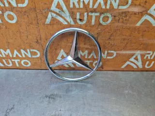 A0008179500, A0008175302, 8 эмблема Mercedes CLA c117 Арт 283270PM, вид 1