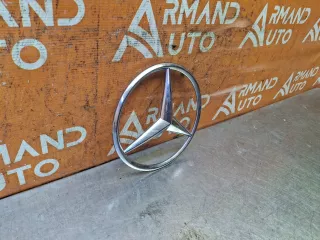 A0008179500, A0008175302, 8 эмблема Mercedes CLA c117 Арт 283270PM, вид 2