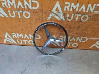 A0008179500, A0008175302, 8 эмблема Mercedes CLA c117 Арт 283270PM, вид 4