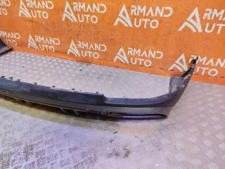 602002411AA, 602002412AA, 1 Юбка бампера Chery Tiggo 8 PRO Арт 283390PM, вид 4