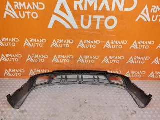 602002411AA, 602002412AA, 1 Юбка бампера Chery Tiggo 8 PRO Арт 283390PM, вид 6