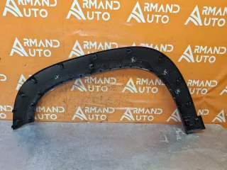 5006120XKN04A, 5006120XKN04A, 5006112XKN04A, 4 расширитель крыла Haval Dargo Арт 283598PM, вид 4