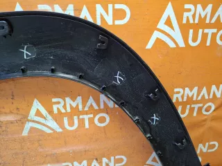 5006120XKN04A, 5006120XKN04A, 5006112XKN04A, 4 расширитель крыла Haval Dargo Арт 283598PM, вид 6