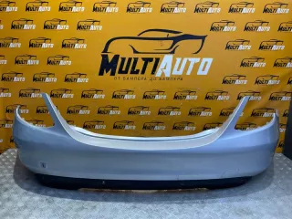 A2058850138 Бампер Mercedes C W205 Арт 133621MA, вид 1