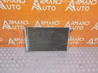 64539389411, 9389411, 7 радиатор кондиционера BMW X3 G01 Арт AR283290, вид 1