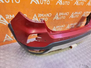 86611H0900, 4 бампер киа, кия рио фб Kia Rio 4 Арт AR283510, вид 2