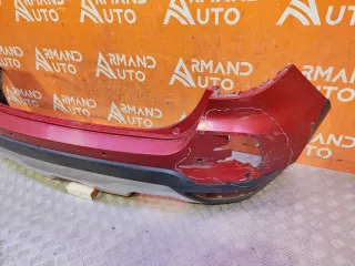 86611H0900, 4 бампер киа, кия рио фб Kia Rio 4 Арт AR283510, вид 4