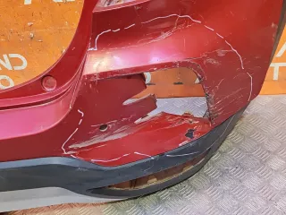 86611H0900, 4 бампер киа, кия рио фб Kia Rio 4 Арт AR283510, вид 5