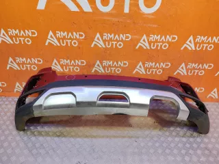 86611H0900, 4 бампер киа, кия рио фб Kia Rio 4 Арт AR283510, вид 6