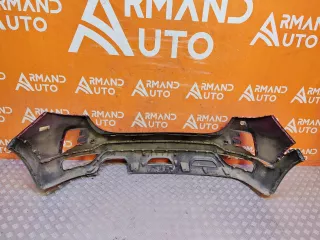 86611H0900, 4 бампер киа, кия рио фб Kia Rio 4 Арт AR283510, вид 8