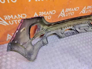 86611H0900, 4 бампер киа, кия рио фб Kia Rio 4 Арт AR283510, вид 9