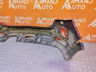 86611H0900, 4 бампер киа, кия рио фб Kia Rio 4 Арт AR283510, вид 10