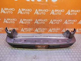 LR015463, 9H2217D822, 4 бампер ленд ровер (ланд) дискавери Land Rover Discovery 4 Арт AR283575, вид 1