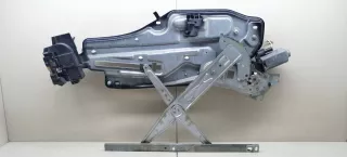 04850787 моторчик стеклоподъемника передний правый Renault Laguna 1 Арт 2085065-3, вид 1