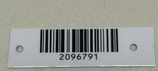  Замок бардачка Nissan Almera Tino Арт 2096791-1, вид 3