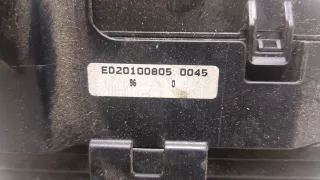 919511H111,ED20100805 Блок предохранителей Kia Ceed 1 Арт 9446517, вид 5