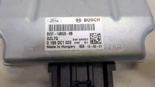 0199DC1020 Блок бортовой сети Ford Focus 3 Арт 9446290, вид 4