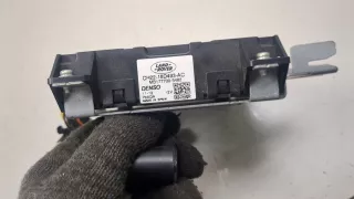 CH2218D493AC Блок управления печки / климат-контроля Land Rover Discovery 4 Арт 9447583, вид 2