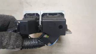0285012643,6400157348AC,CV4T14B321CH Блок AirBag Ford Kuga 2 Арт 9445965, вид 3
