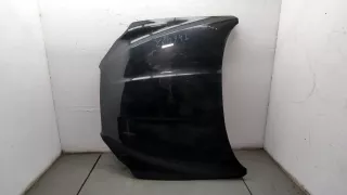 C2Z11444 Капот черный Jaguar XF 250 Арт 9443097, вид 1