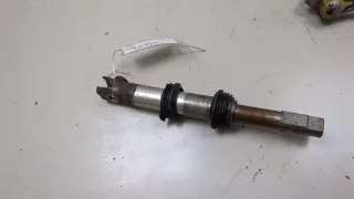 25854685 Рулевой карданчик Cadillac CTS 2 Арт 9446524