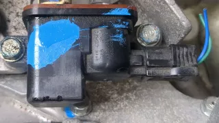  Коллектор впускной Honda CR-V 5 Арт 9431357, вид 2