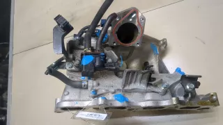  Коллектор впускной Honda CR-V 5 Арт 9431357, вид 3