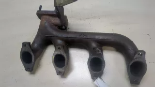  Коллектор выпускной Citroen Jumper 1 Арт 9429012, вид 3