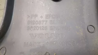 9190877,8620128 Накладка (молдинг) переднего левого крыла Volvo XC70 2 Арт 9443987, вид 4