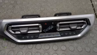 6848620 Блок управления печки / климат-контроля BMW 4 G22/G23 Арт 9446554, вид 3