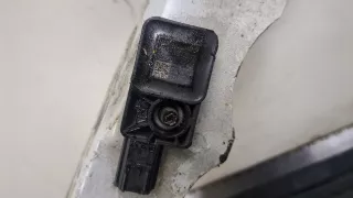 84498346 Планка под капот Chevrolet Blazer 3 Арт 9446945, вид 4