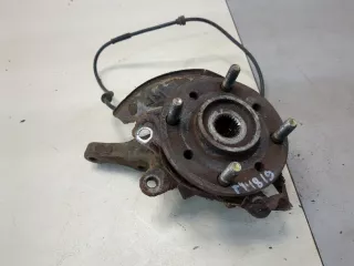 MR554600,MR369681 Ступица передняя левая Mitsubishi Carisma Арт 9446939, вид 3