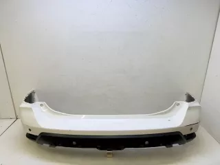85022HZ30H бампер Nissan X-Trail T32 Арт lz227237, вид 1
