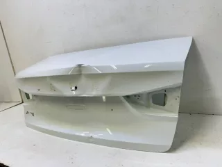 8450013789 крышка багажника Lada Vesta 1 Арт lz227248, вид 2