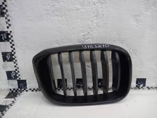 51137464920 Молдинг (рамка) решетки радиатора BMW X3 G01 Арт A978327D, вид 1