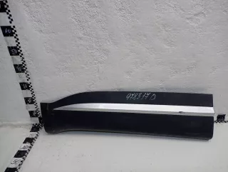 609000990AA Молдинг (накладка) двери передней левой Chery Tiggo 7 PRO Арт A978317D, вид 1