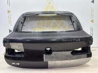 41007486250 Крышка багажника BMW X4 F26 Арт TP101202, вид 1