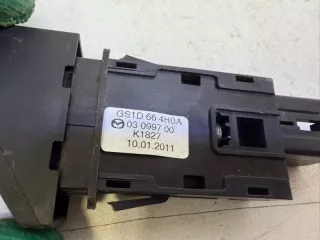 GS1D664H0A Кнопка аварийки Mazda 6 2 Арт VZ227158, вид 7