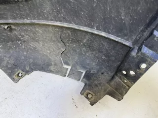 KB8A50031 бампер Mazda CX-5 2 Арт VZ227236, вид 9