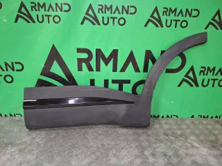 609000497AA, 609000497AA, 609000624AA, 609000834AA, 4 Молдинг двери Chery Tiggo 7 PRO Арт ARM345962, вид 1