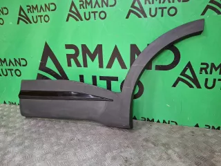 609000497AA, 609000497AA, 609000624AA, 609000834AA, 4 Молдинг двери Chery Tiggo 7 PRO Арт ARM345962, вид 2
