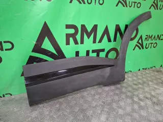 609000497AA, 609000497AA, 609000624AA, 609000834AA, 4 Молдинг двери Chery Tiggo 7 PRO Арт ARM345962, вид 3