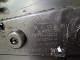 609000497AA, 609000497AA, 609000624AA, 609000834AA, 4 Молдинг двери Chery Tiggo 7 PRO Арт ARM345962, вид 8