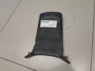 5E0858560A9B9 Кожух рулевой колонки верхний Skoda Octavia A7 Арт ZAP341679, вид 1