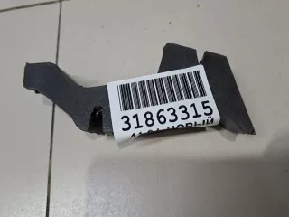 5C6823729 Уплотнитель капота Volkswagen Jetta 6 Арт ZAP341751, вид 3