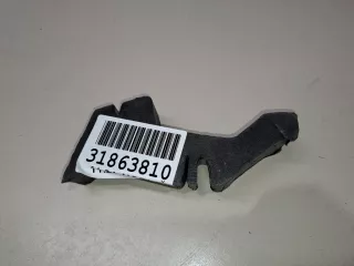 5C6823729 Уплотнитель капота Volkswagen Jetta 6 Арт ZAP341759, вид 1